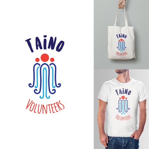Taino Volunteers