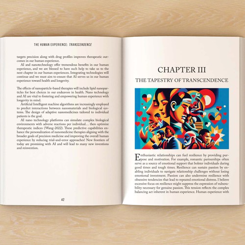 Typesetting with Imaginary