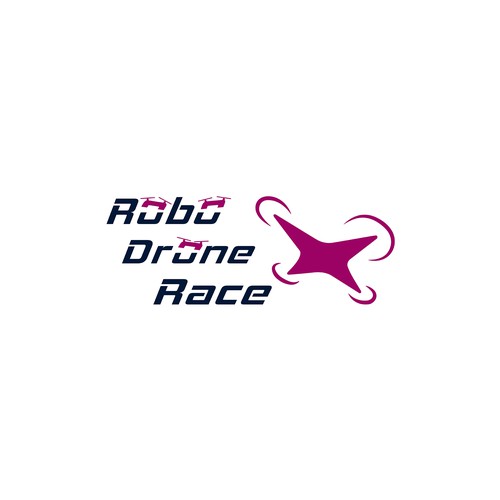 Robo Drone Race