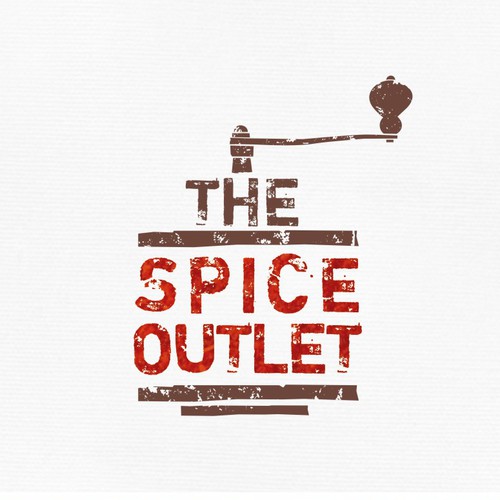 The Spice Outlet