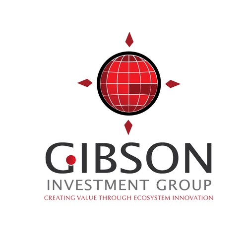 GIG Investment Logo Design