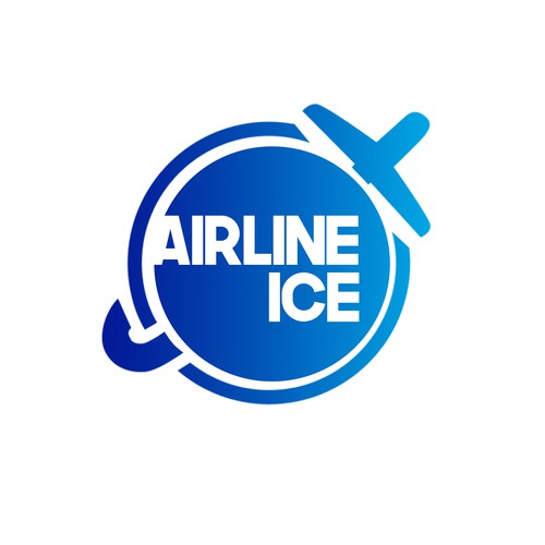 Airline Ice