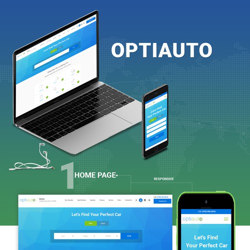 OptiAuto