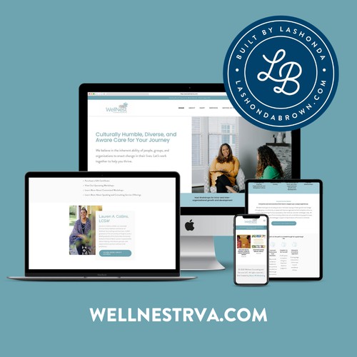 WELLNEST COUNSELING | Counselor
