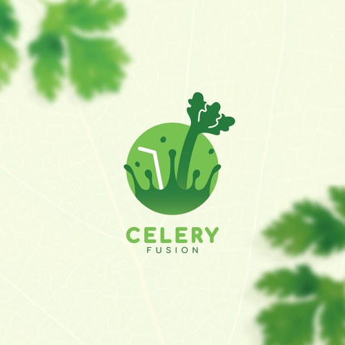 Celery Fusion | LOGO