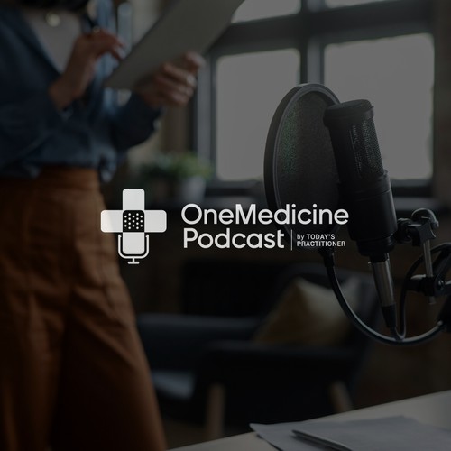 One Medicine Podcast