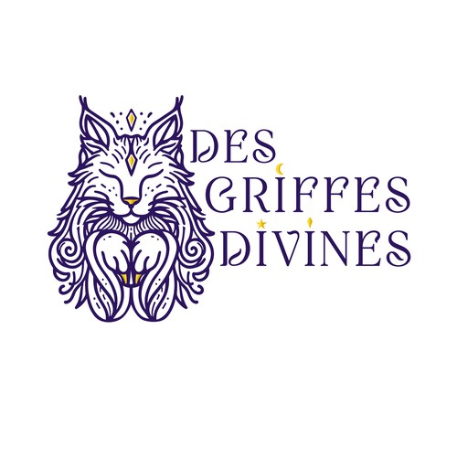 Des Griffes Divines