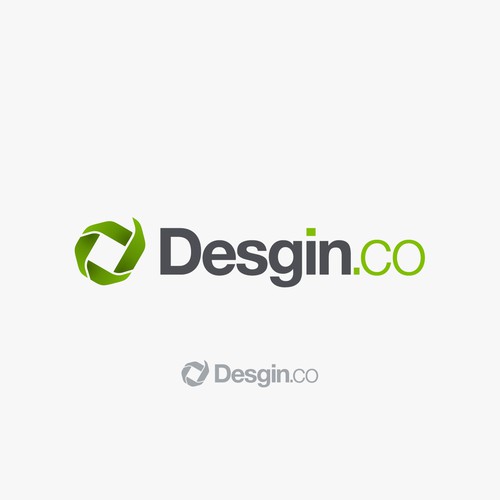 Logo desgin.co