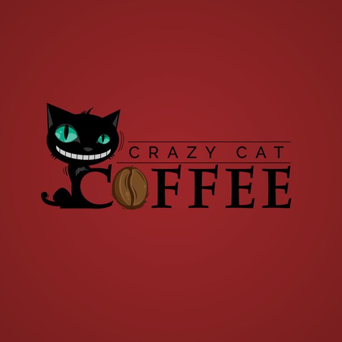 Crazy Cat Coffee