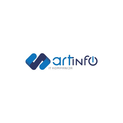 Art Info IT company