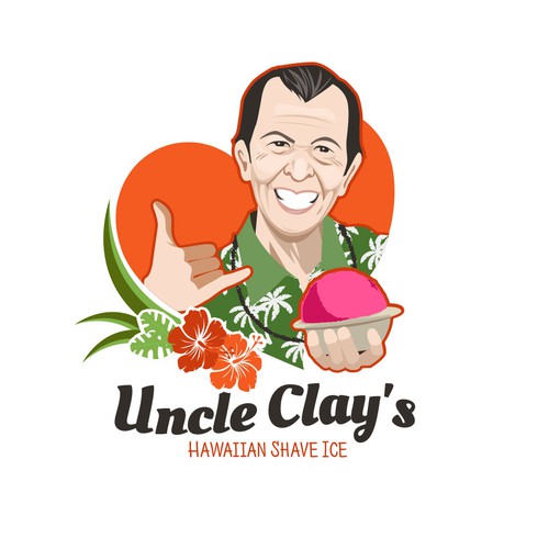 Uncle Clay´s logo
