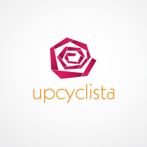 Upcyclista needs a new logo
