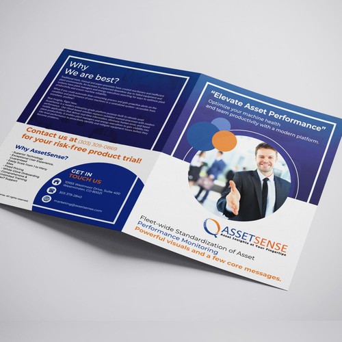 AssetSense Brochure