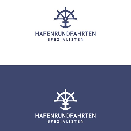 Harbour specialist logo