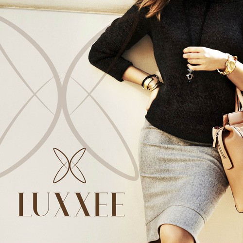 Fashion logo