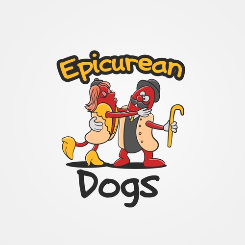 Epicurean Dogs