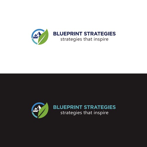 BLEUPRINT STRATEGIES