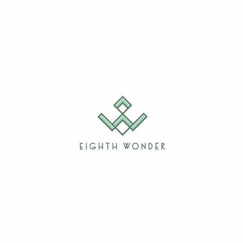 EIGHTH W)NDER