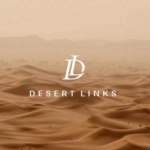 Logo design contest entry