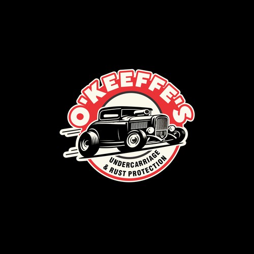 O’Keeffe’s Undercarriage & Rust Protection