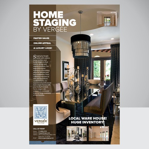 Home Staging by vergee