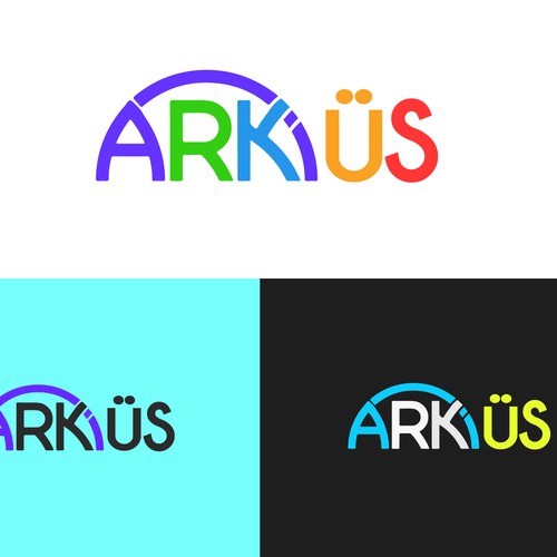 Arkius Logo