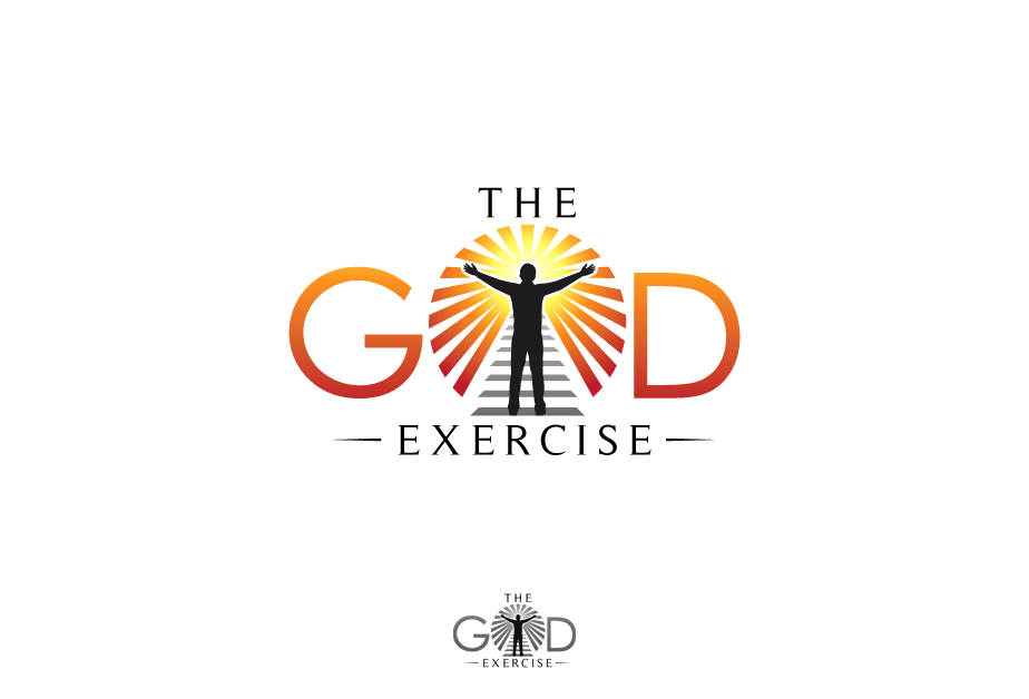 Help The God Exercise with a new logo