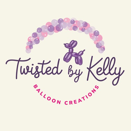 Twisted by Kelly