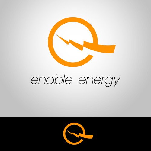 Logo for Enable Energy