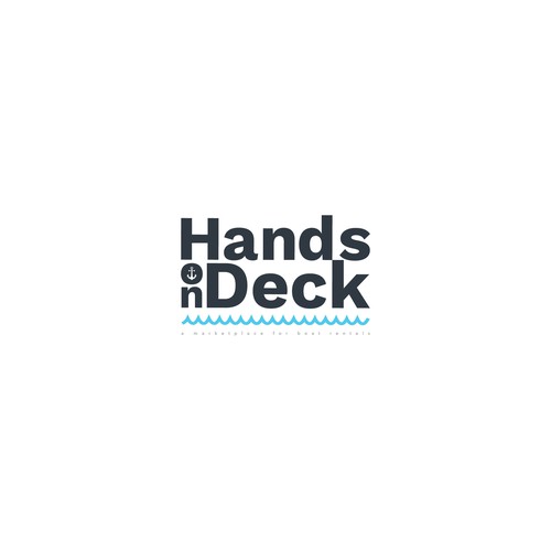 Hands on Deck