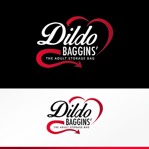 Dildo Baggins'  Finally! Fashionable, Safe and Discrete storage for your adult toys.