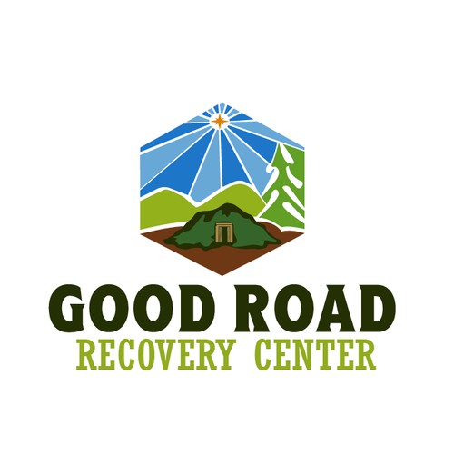 Good Road Recovery Center