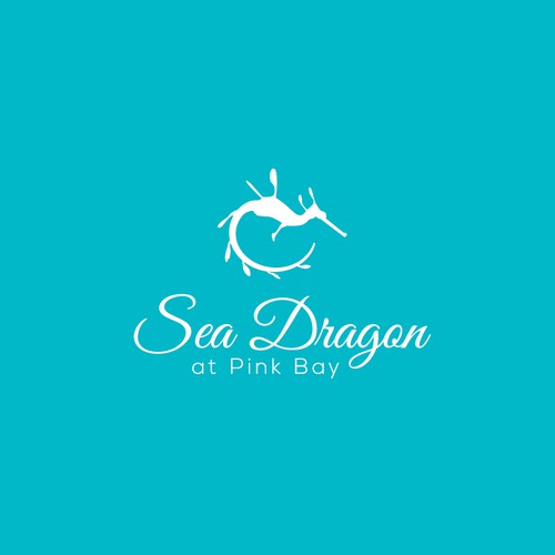 Logo for Sea Dragon