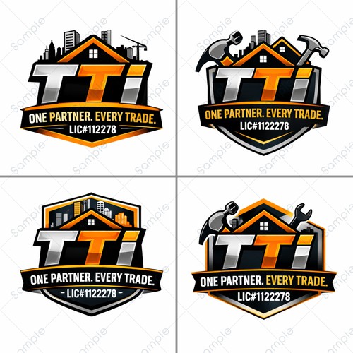 TOTAL TRADES INTEGRATED