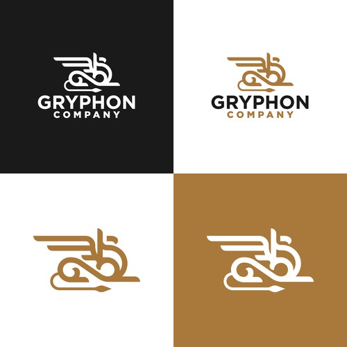 Gryphon Logo