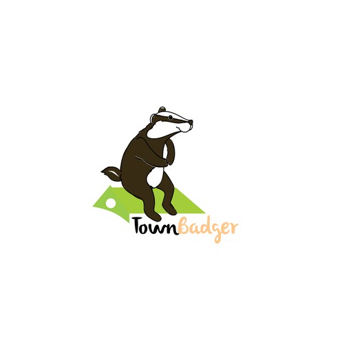 townbadger