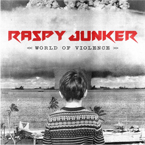 Album Art for Raspy Junker