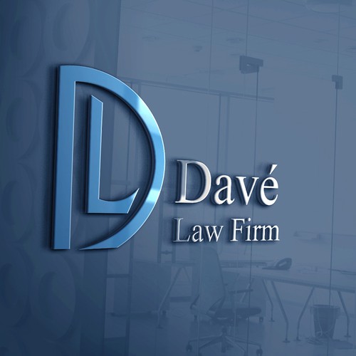 Law firm logo