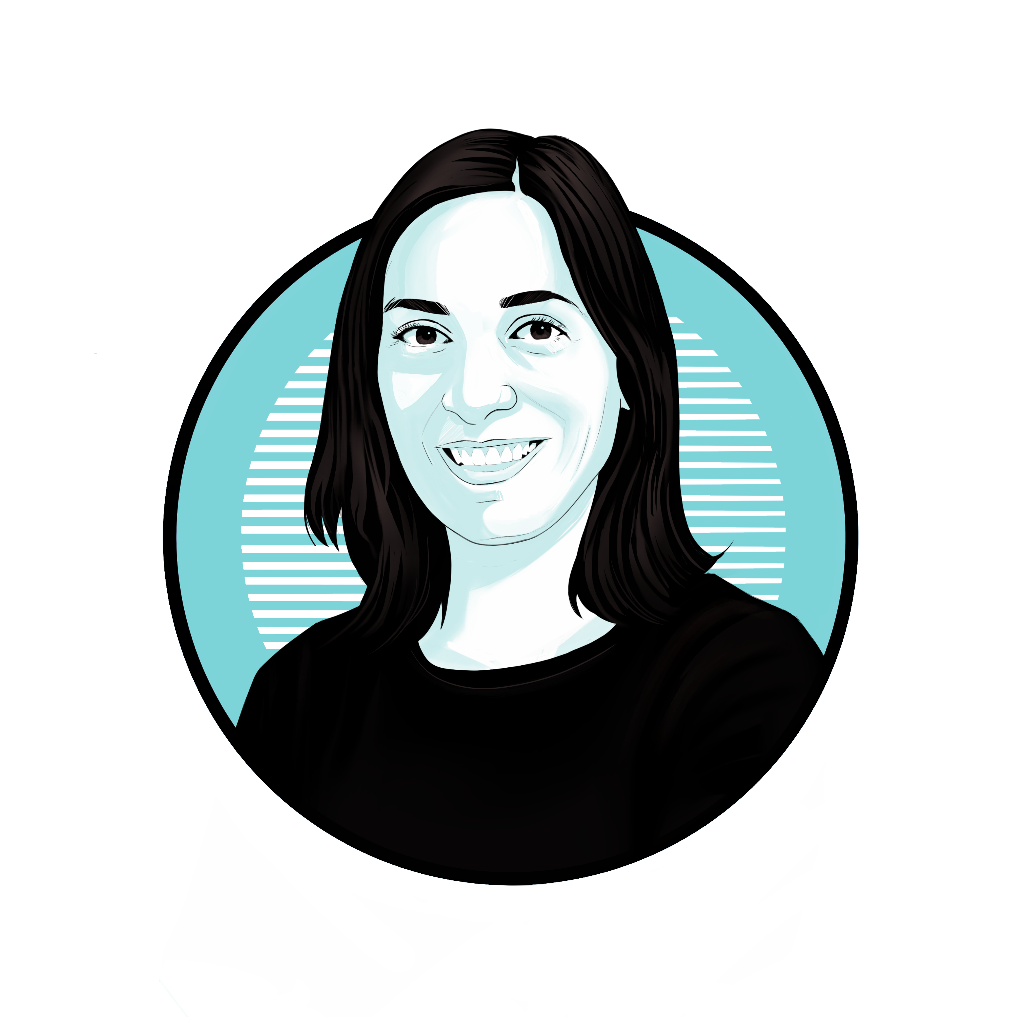 Healthy Teen Network Staff Portrait