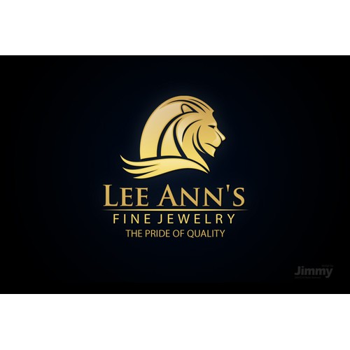 Jewelry Store Logo