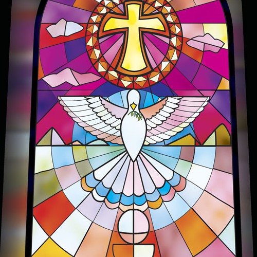 Church Window