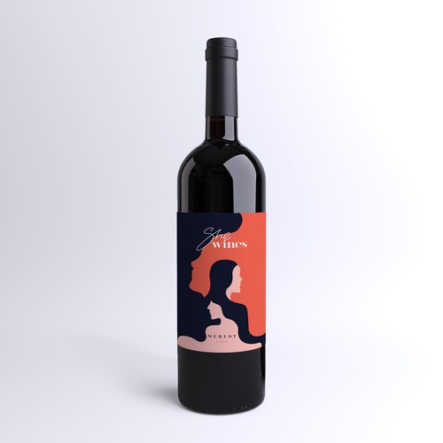 Wine Label