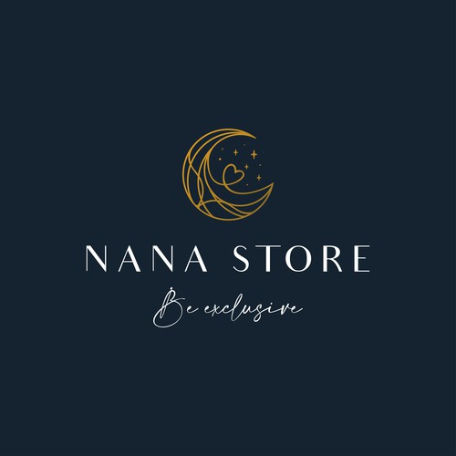 Nana Store - Be Exclusive