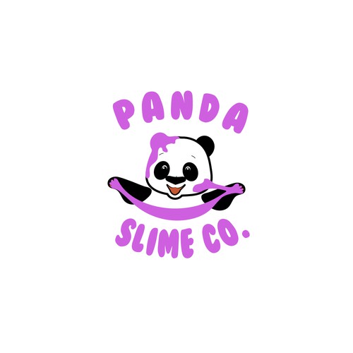 Panda Slime