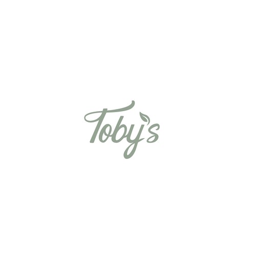 Toby's -  chef's delicacies brand