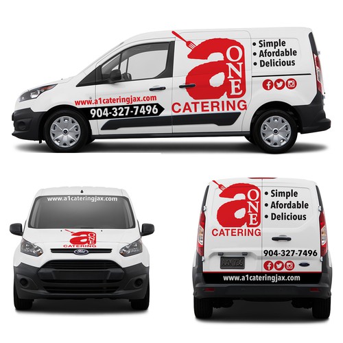 aOne_CATERING