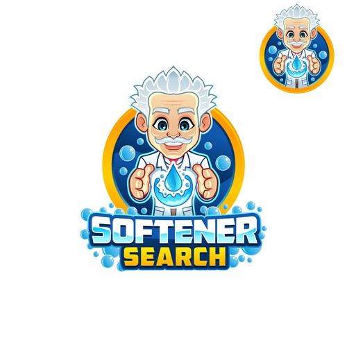 Softener Search