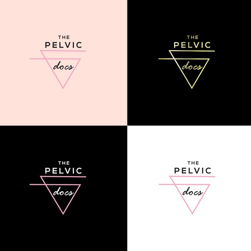 Logo for Clinic for Women's Health