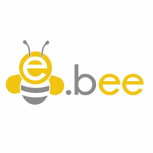 Bee the best designer for e.bee (buzz buzz)