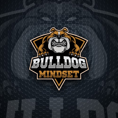 bulldog